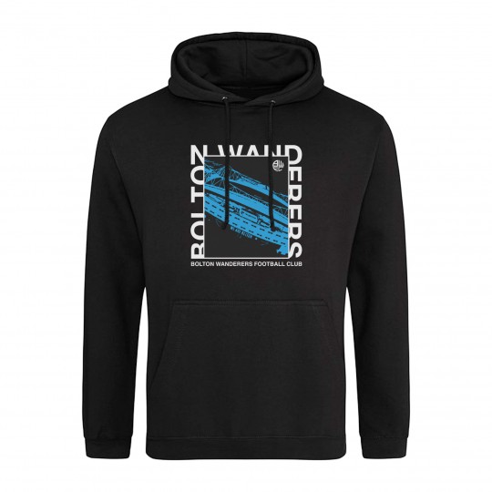 Stadium Hoodie