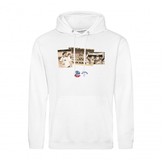 MW Archive Hoodie