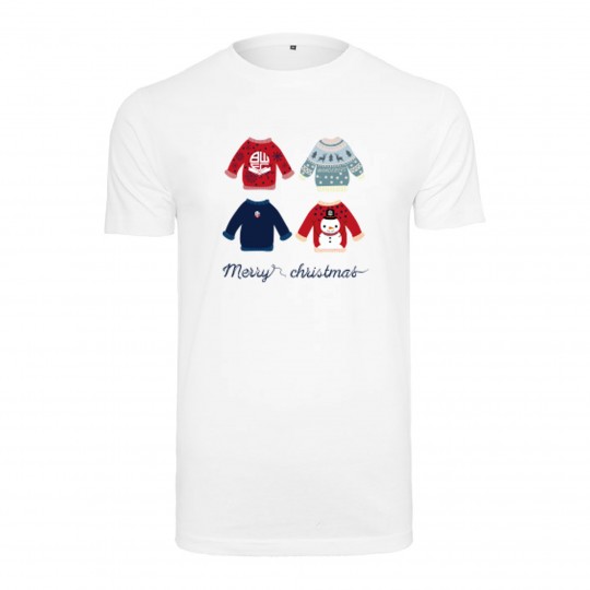 Xmas Jumpers T