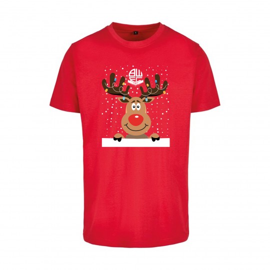 Kids Rudolph T