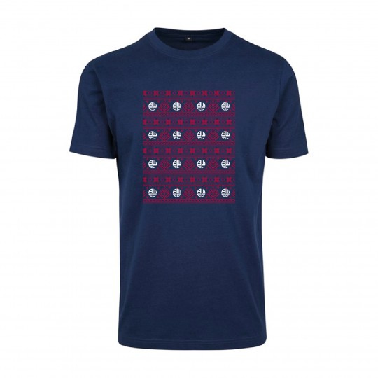 Fairisle T