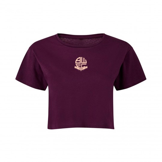 Crop T