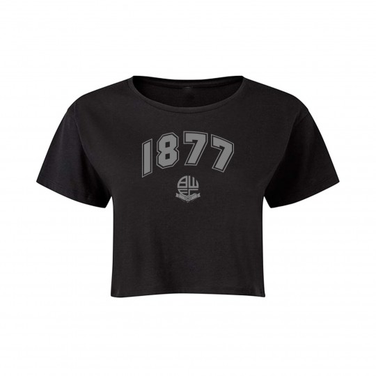 Crop T