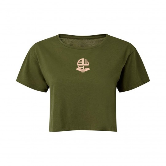 Crop T