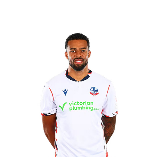 Cyrus Christie