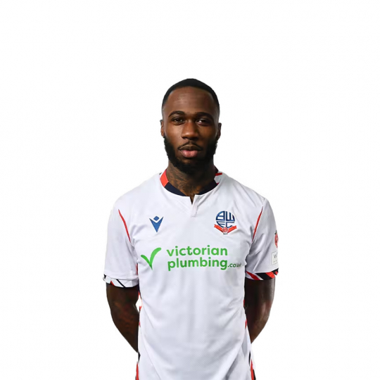 Corey Blackett-Taylor