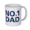 Mug No. 1 Dad