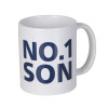 Mug No.1 Son