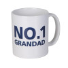 Mug No. 1 Grandad