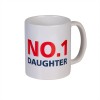 Mug No.1 Daughter