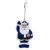 Santa Christmas Tree Decoration