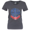 The Badge Womens T