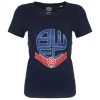 The Badge Womens T