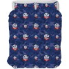 Camo King Size Duvet Set