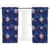 Camo 54-inch Drop Curtains
