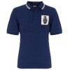 Heritage Tipped Polo