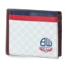 Retro Stitched Wallet