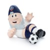 Sliding Tackle Gnome