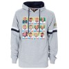 1995 Panini Hoodie