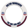 BWFC Dartboard Surround