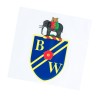 Heritage 50s Car Sticker