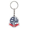 Club Crest Keyring