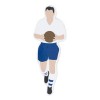 Icon Fridge Magnet