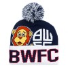 Lofty Bobble Hat