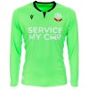 Goalkeeper Shirt Green Adult 22/23 