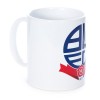 Club Badge Mug
