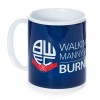 Burnden Aces Mug