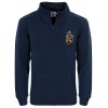 50s Quarter Zip Fleece