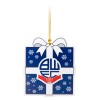 Present Christmas Tree Decoration