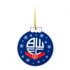 Bauble Christmas Tree Decoration