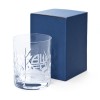 Crystal Whisky Glass