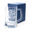 Crystal Tankard