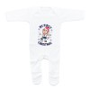 Christmas Sleepsuit
