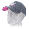 Womens Poly Cap