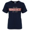 Wanderers Logo T Mens