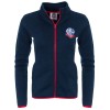 Crest Knitted Fleece Women