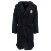 Hooded Dressing Gown Adult