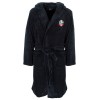 Hooded Dressing Gown Kids