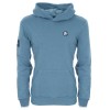 Paddock Blue Hoodie