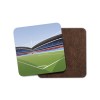 Stadium Illustrated Coaster