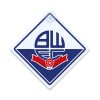 Crest Car Hanger