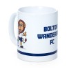Lofty Mug