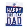 Dad Birthday Card