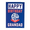Grandad Birthday Card