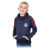 Tech Panel Hoodie