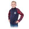 Tech Panel Track Jacket